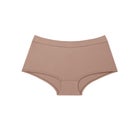 The Boyshort - Modal Silk Rib image number null