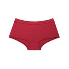 The Boyshort - Modal Silk Rib image number null