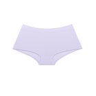 The Boyshort - Modal Silk Rib image number null