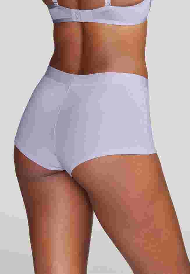 The Boyshort - Modal Silk Rib image number 3