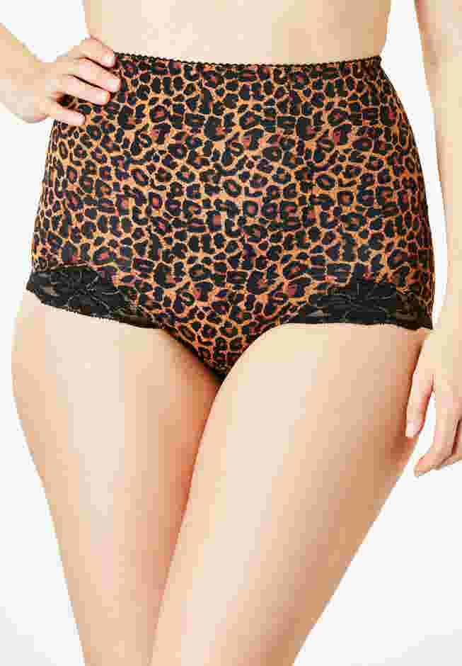 Tummy Control Brief image number 0