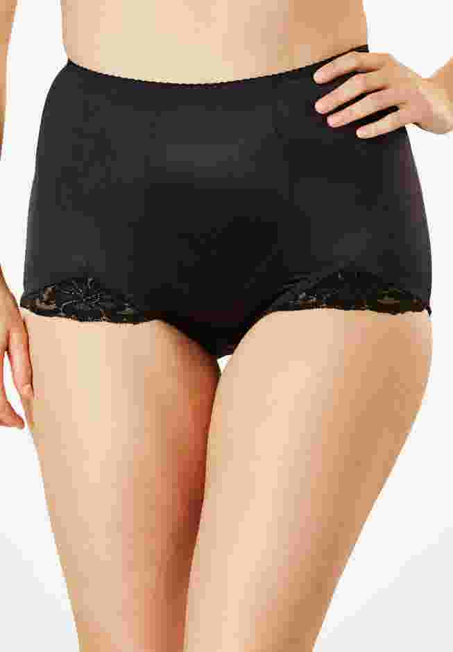 Tummy Control Brief image number 0