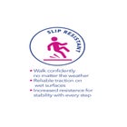 The June Slip On Flat image number null