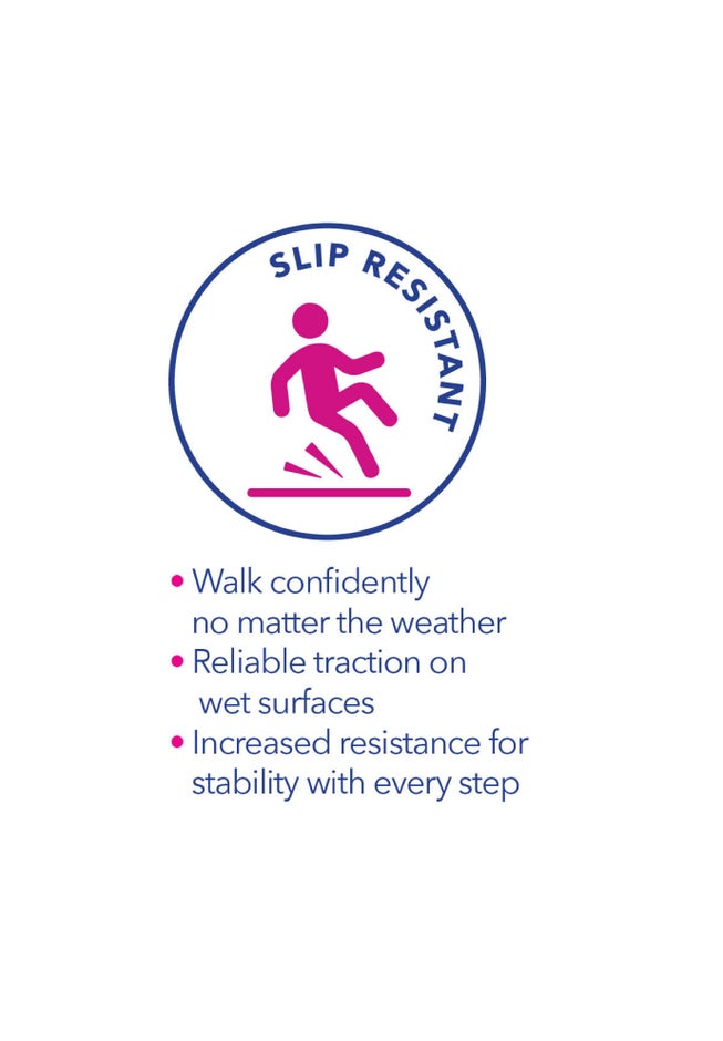 The June Slip On Flat image number 7