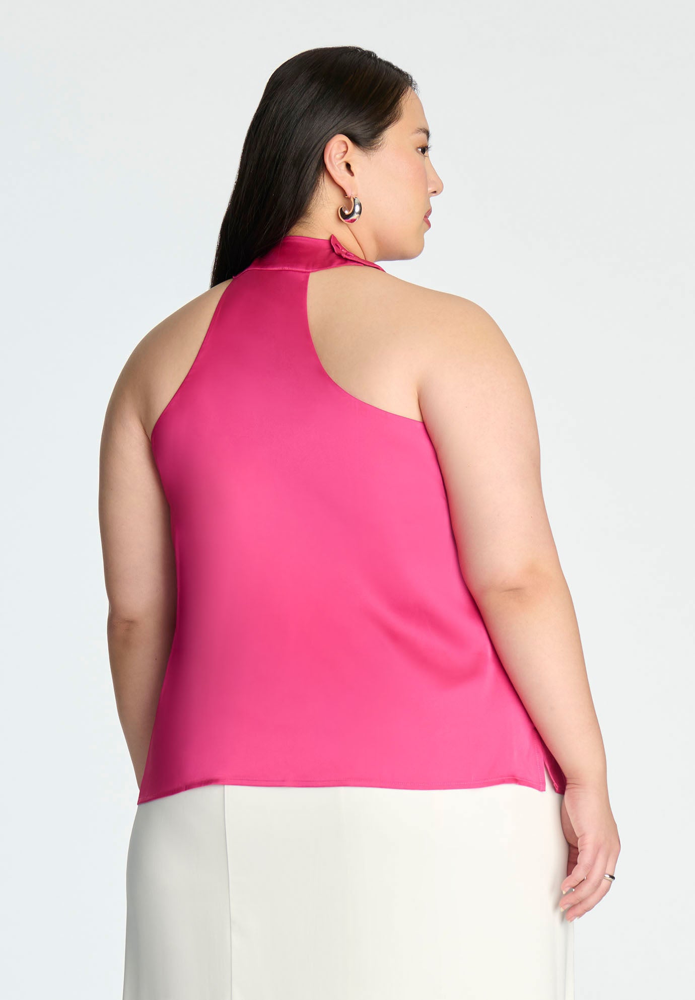 Halter Neck Top image number 1