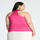 Halter Neck Top image number null