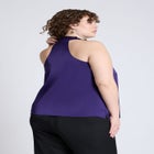 Halter Neck Top image number null