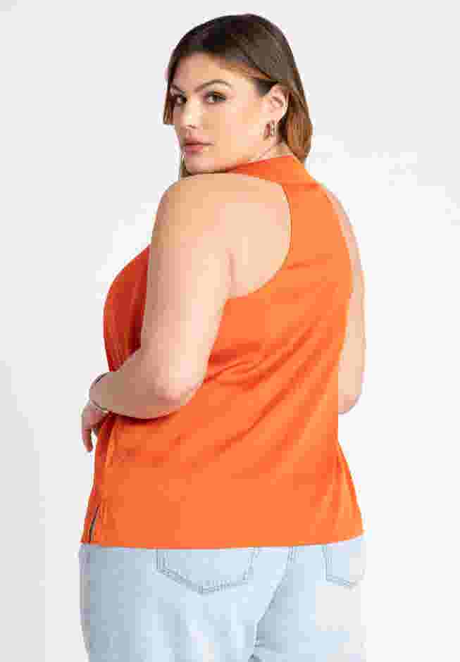 Halter Neck Top image number 1
