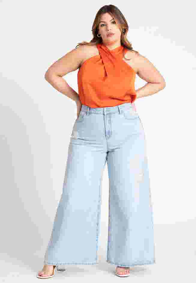 Halter Neck Top image number 2