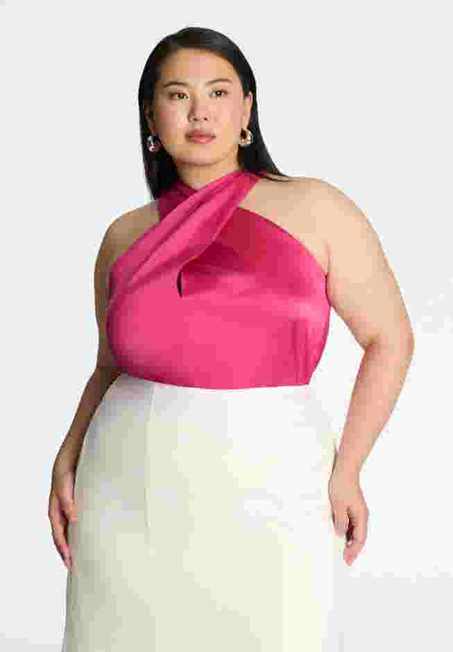 Halter Neck Top image number 0