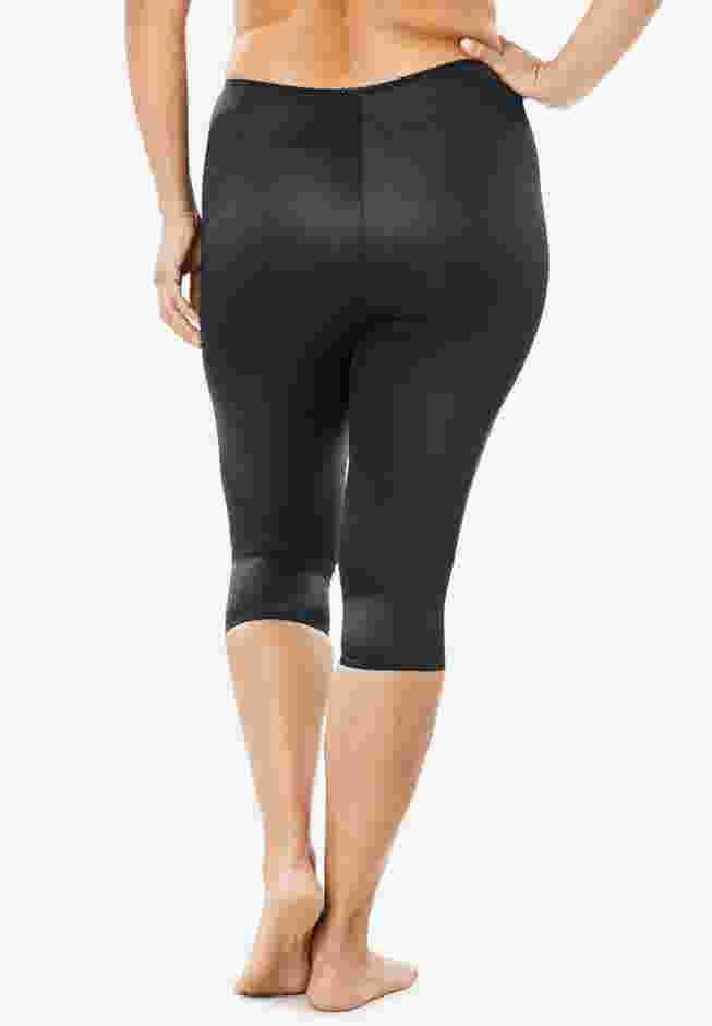 Rago® Light Control Capri Pant Liner 920 image number 1