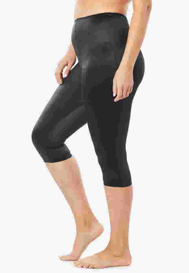 Rago® Light Control Capri Pant Liner 920 image number 2