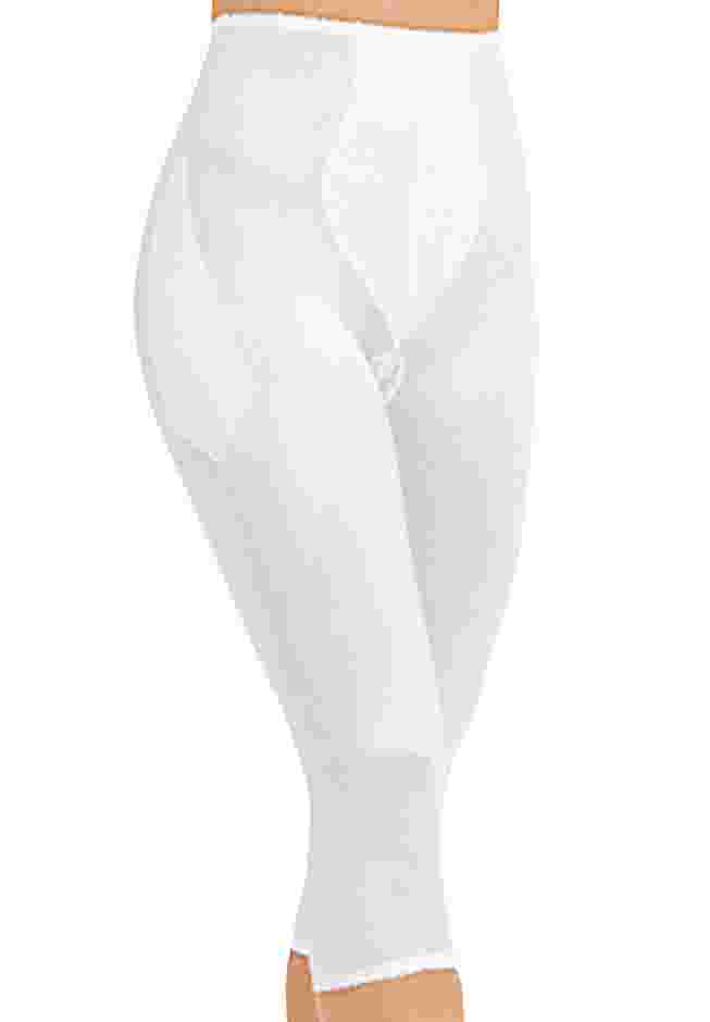 Rago® Light Control Capri Pant Liner 920 image number 5