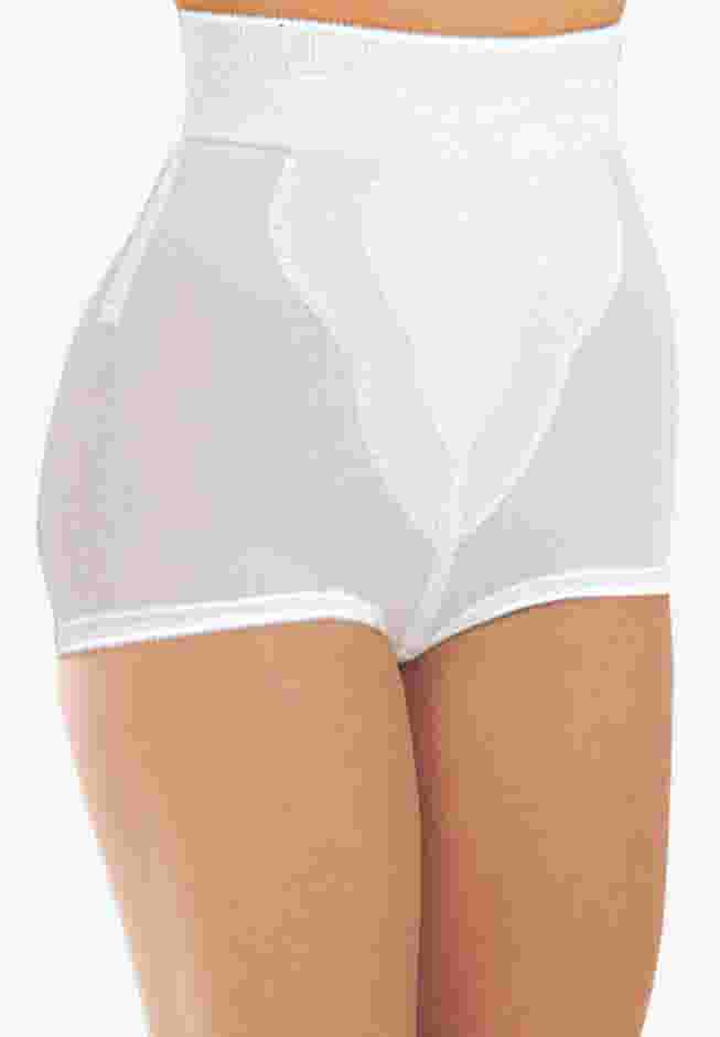 Firm Control High-Waist Brief image number 0