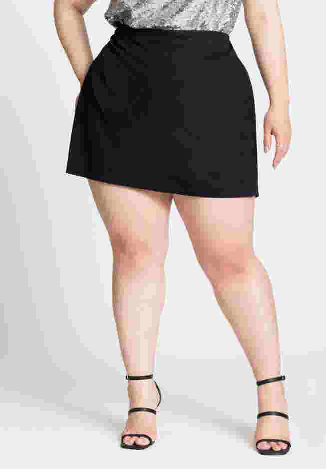 Sleek Skort image number 1