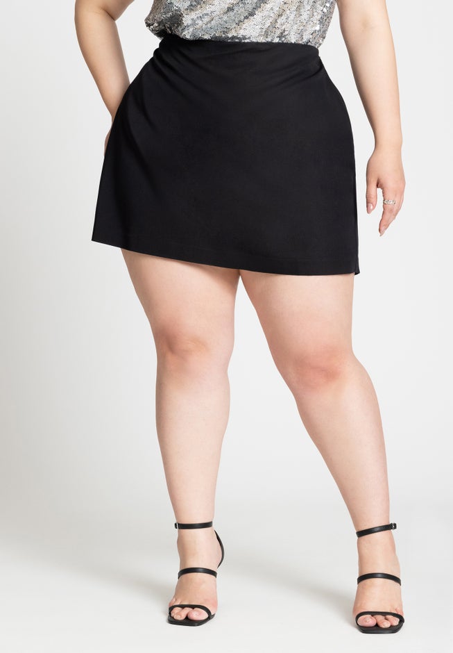 Sleek Skort image number 1