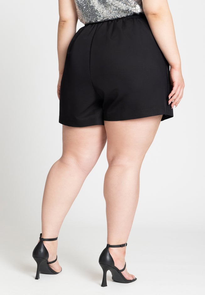 Sleek Skort image number 2