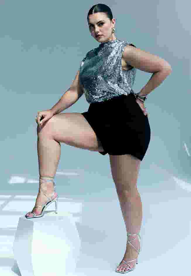 Sleek Skort image number 4
