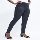 Stretch Denim Skinny Jegging image number null