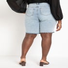 City Shorts image number null