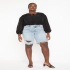 City Shorts image number null