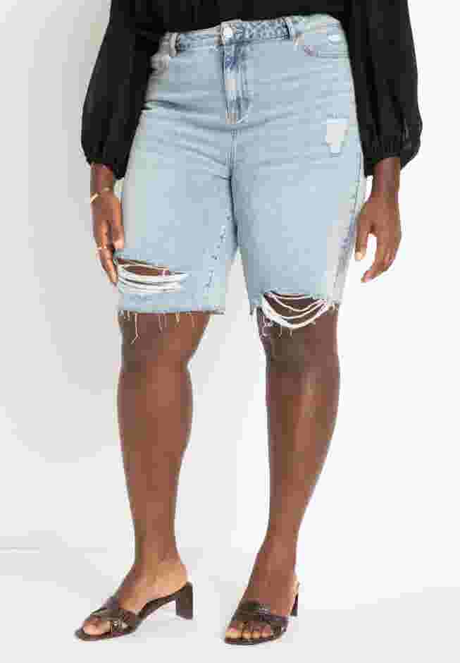 City Shorts image number 0