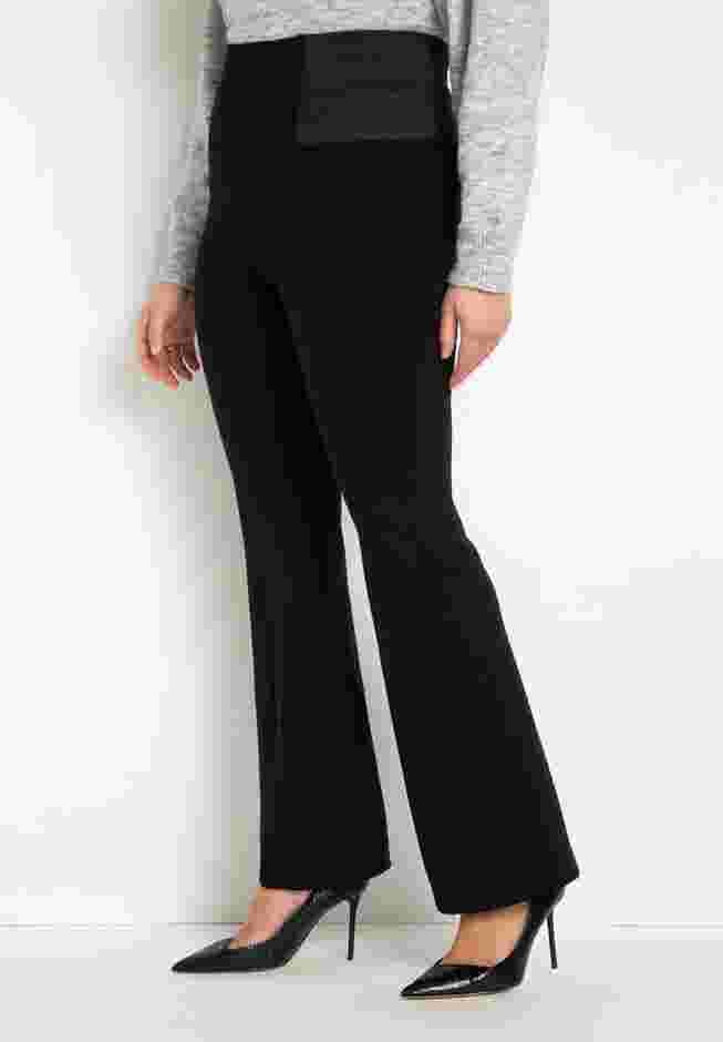 Miracle Flawless Flare Leg Pant image number 1