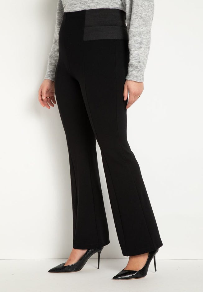 Miracle Flawless Flare Leg Pant image number 1