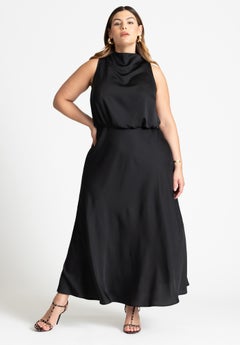 Formal Plus-Size Wedding Guest Dresses | Dia & Co Formal Plus-Size Wedding Guest Dresses | Dia & Co