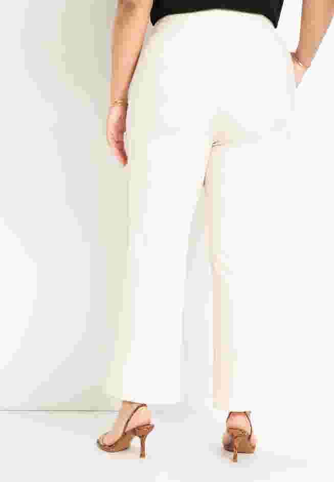 The 365 Suit Crop Flare Leg Trouser image number 2
