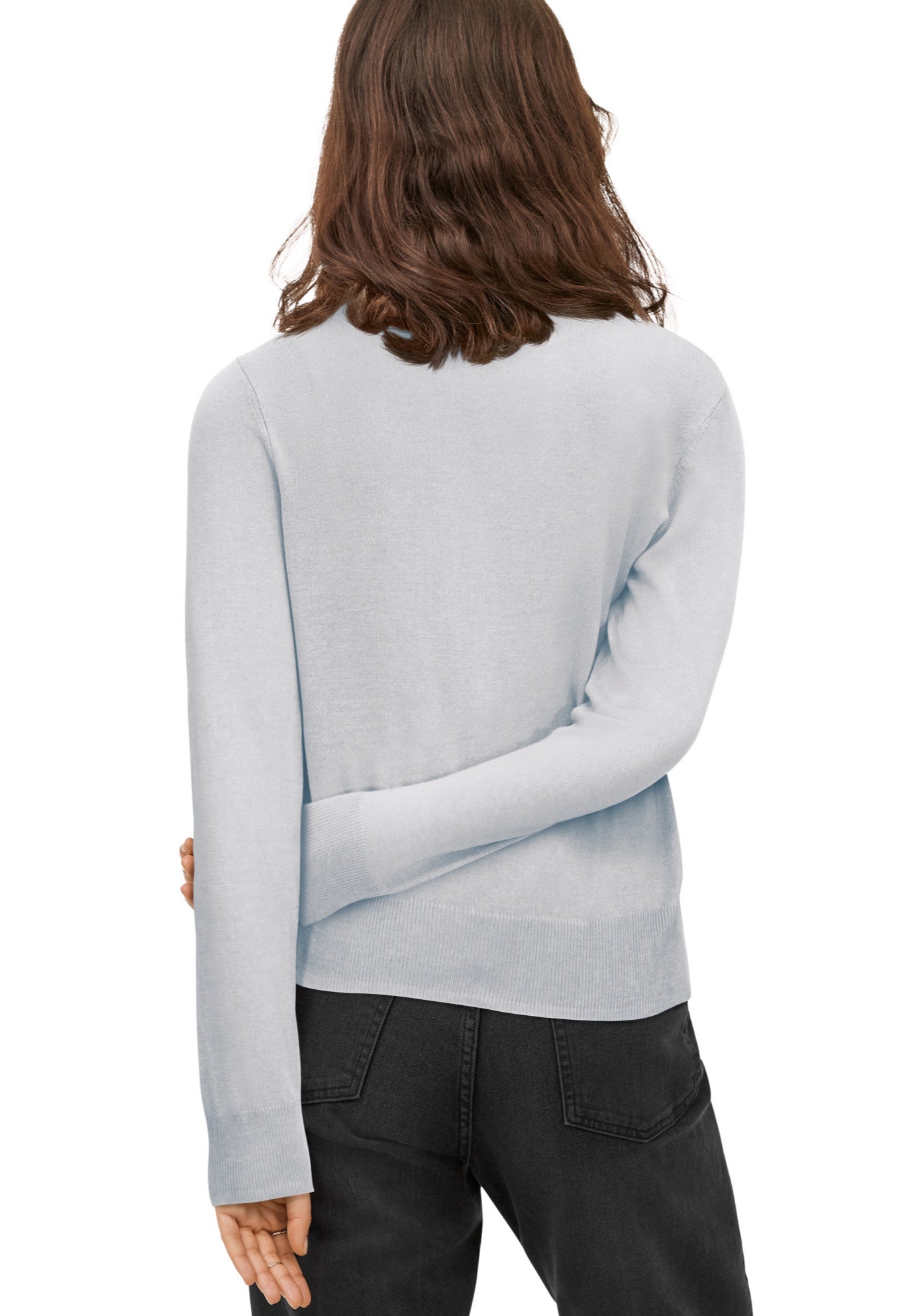 Boxy Cardigan image number 1