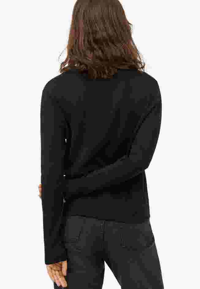 Boxy Cardigan image number 1