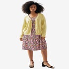 Boxy Cardigan image number null