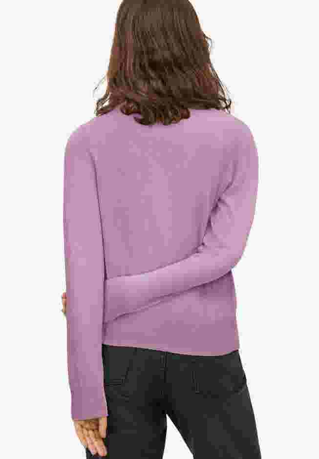Boxy Cardigan image number 1