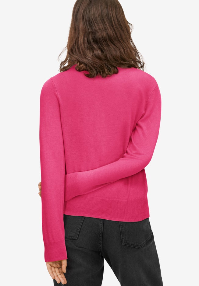 Boxy Cardigan image number 1