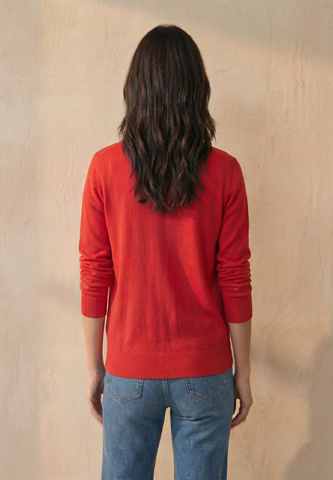 Boxy Cardigan image number 1