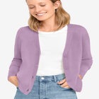 Boxy Cardigan image number null