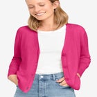 Boxy Cardigan image number null