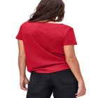 Love Ellos Graphic Tee image number null