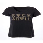 Love Ellos Graphic Tee image number null