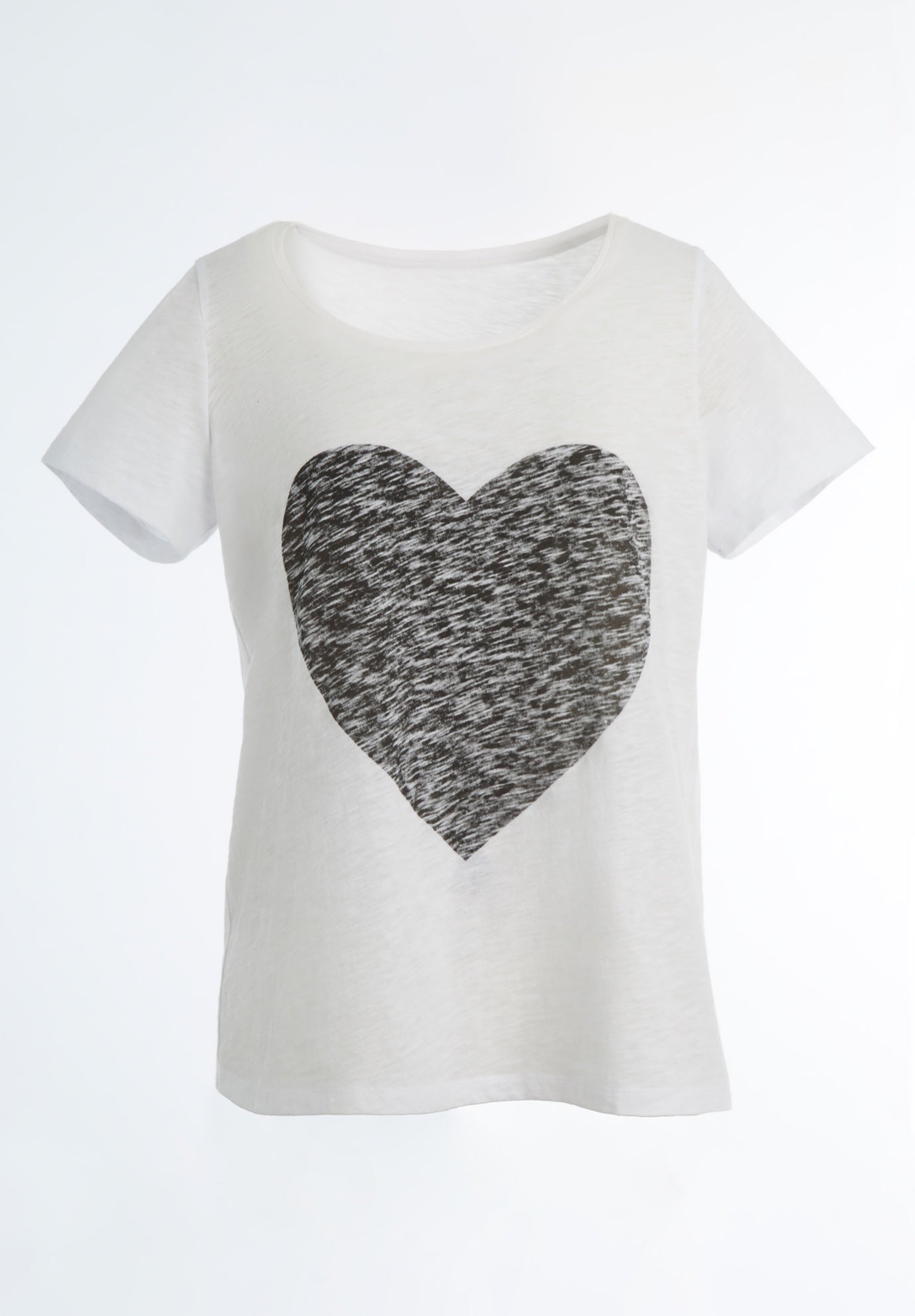 Love Ellos Graphic Tee image number 2