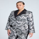 Brocade Blazer image number null