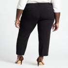 The 365 Semi Stretch Slim Leg Pant image number null