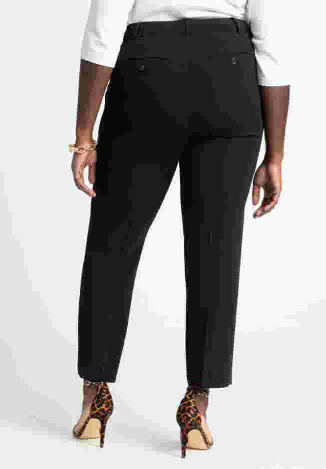 The 365 Semi Stretch Slim Leg Pant image number 2