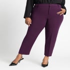 The 365 Semi Stretch Slim Leg Pant image number null