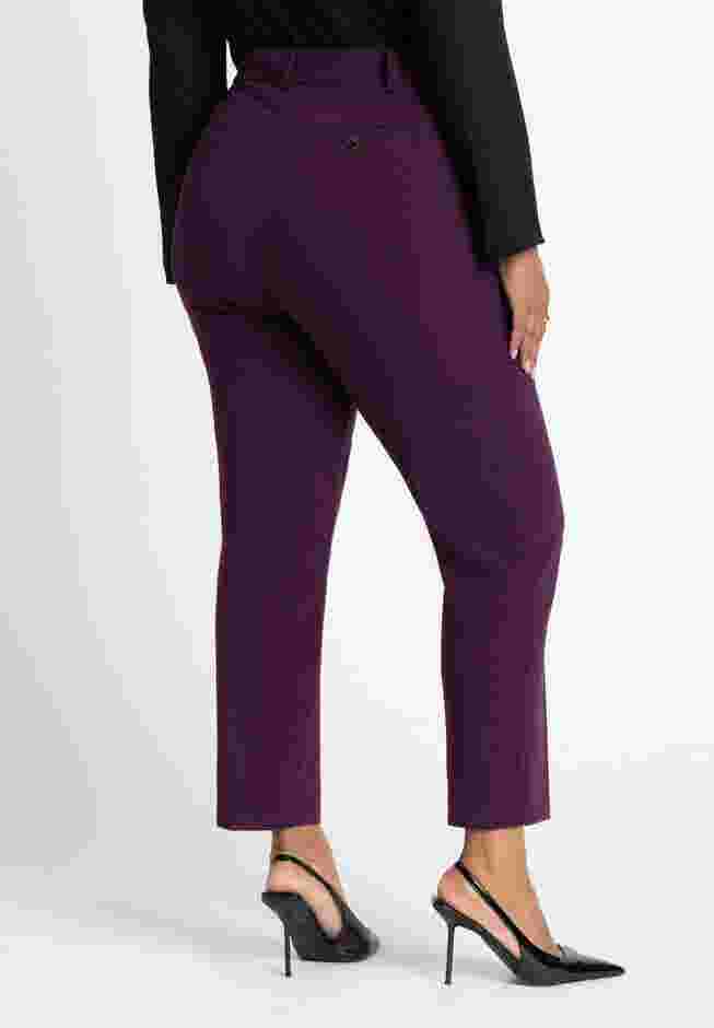 The 365 Semi Stretch Slim Leg Pant image number 2