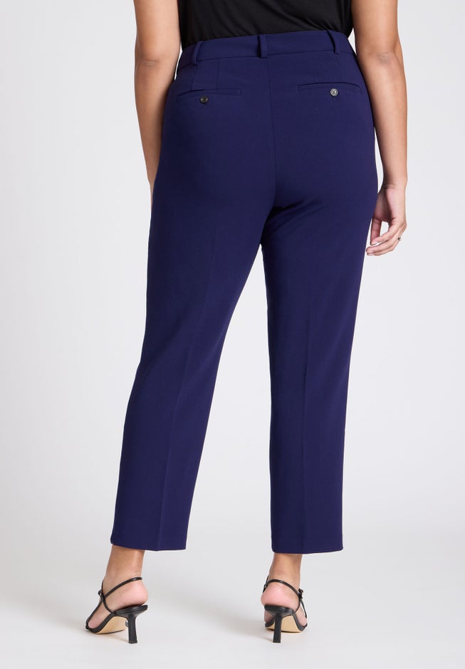 The 365 Semi Stretch Slim Leg Pant image number 2