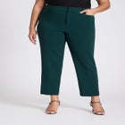 The 365 Semi Stretch Slim Leg Pant image number null