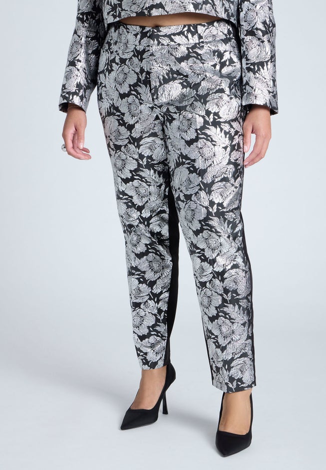 Brocade Pant image number 1