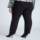 Brocade Pant image number null